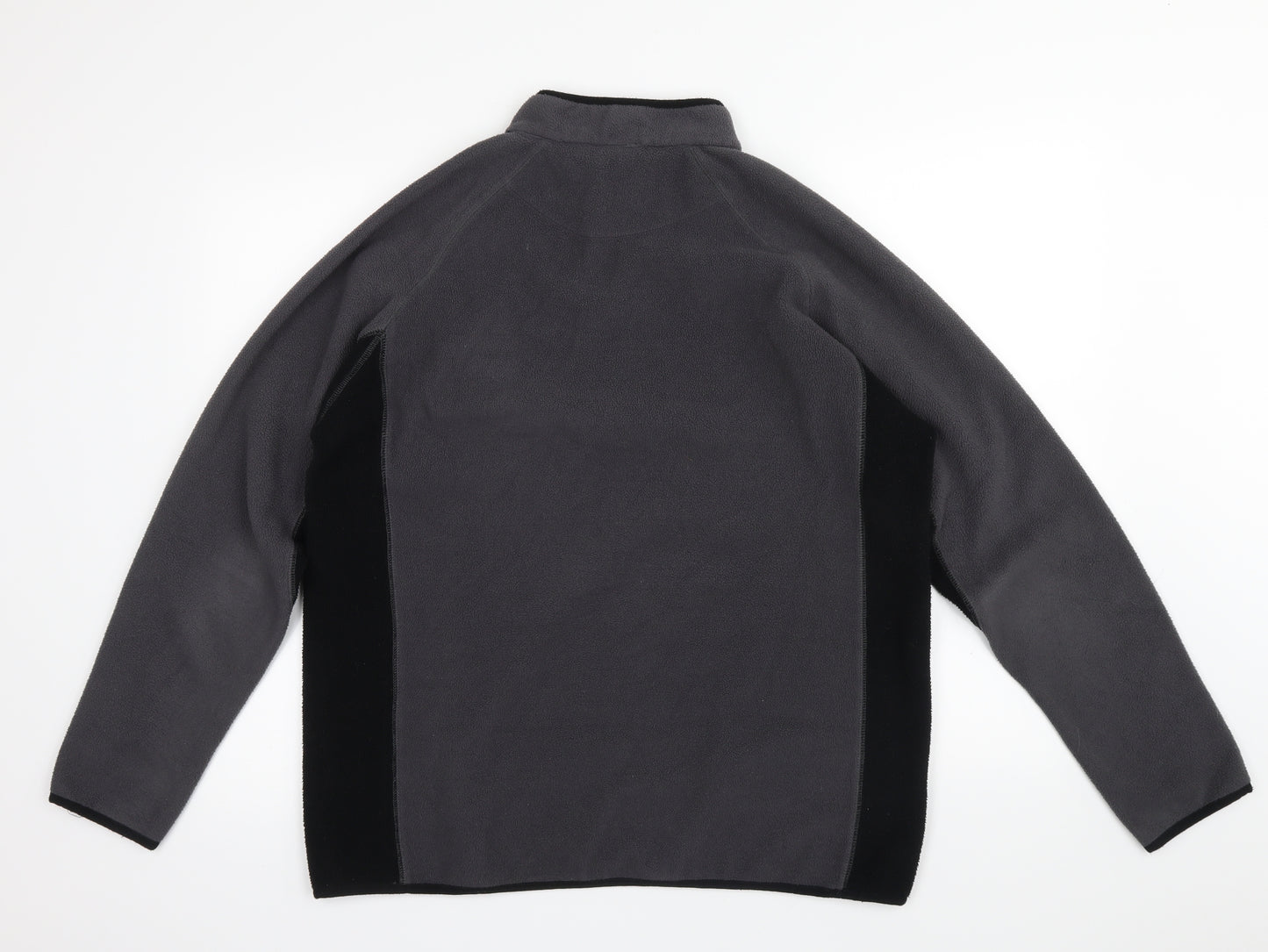 North face Mens Grey   Pullover Jumper Size M