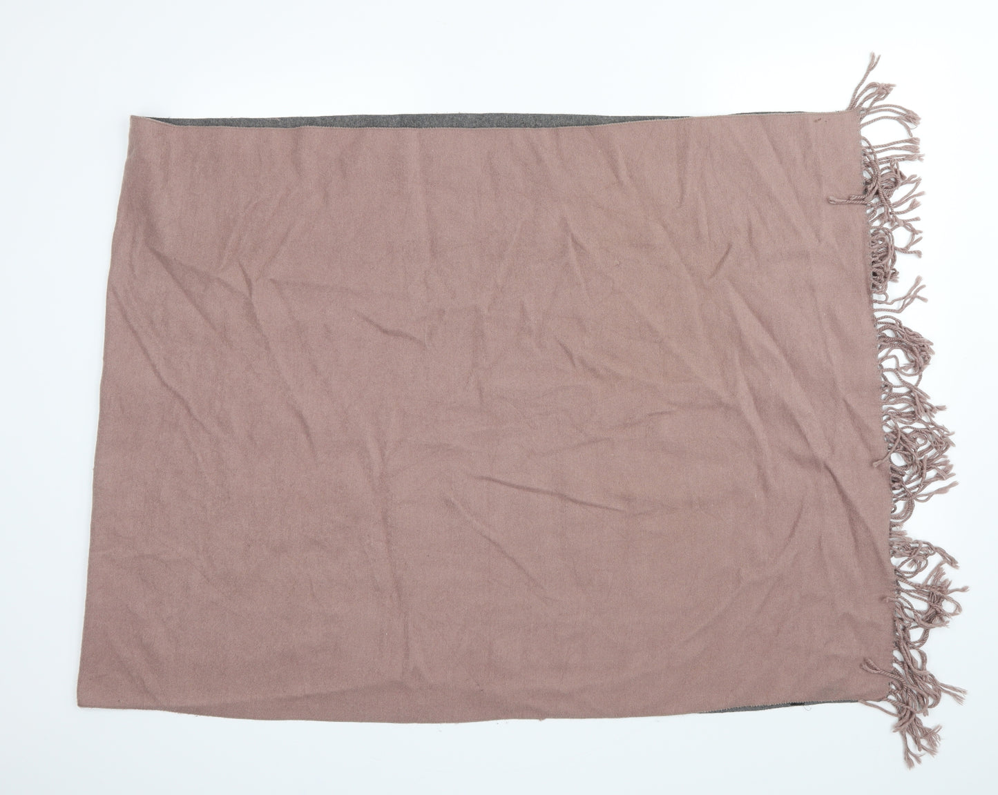 Preworn  Pink    Scarf