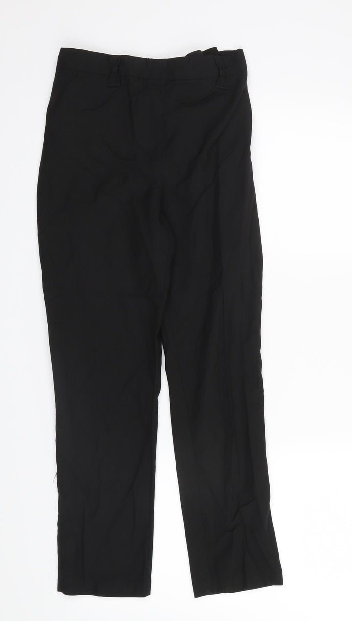 TU Girls Beige Dress Pants Trousers Size 11 Years