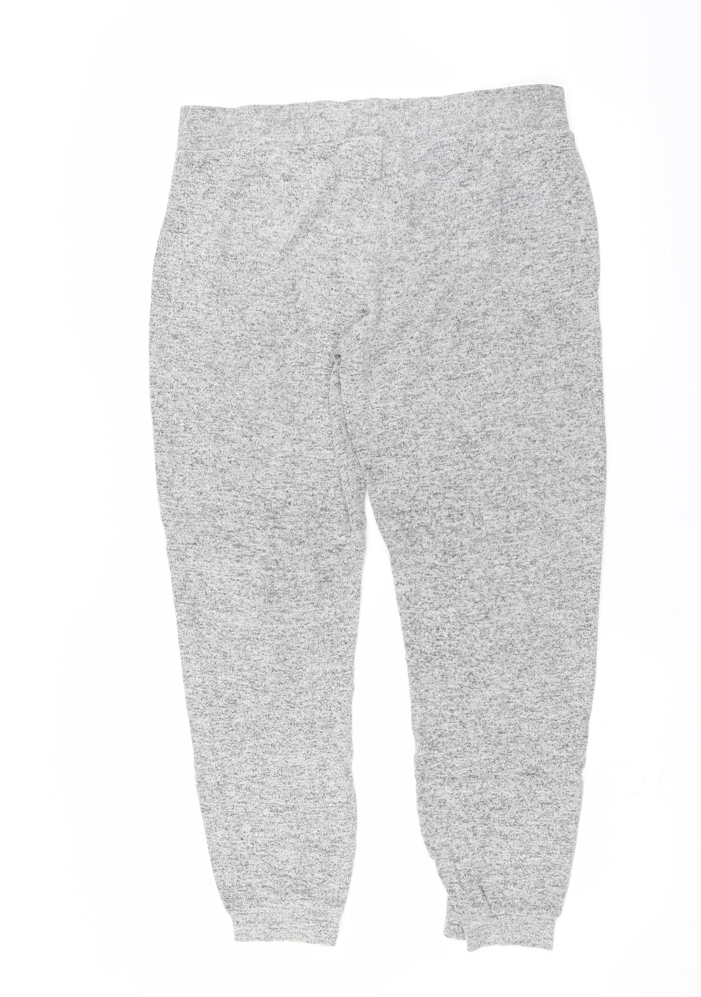 Love To Lounge Womens Grey Solid   Pyjama Pants Size M  - Harry Potter