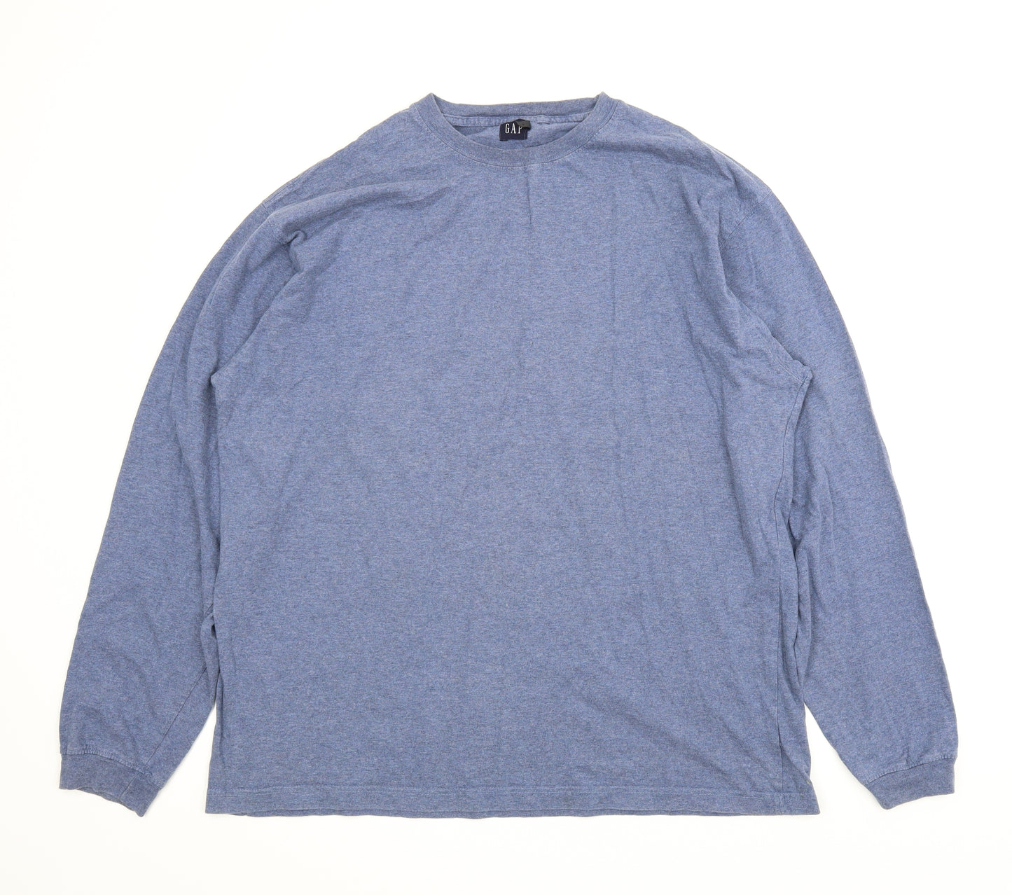 Gap Mens Blue    T-Shirt Size L