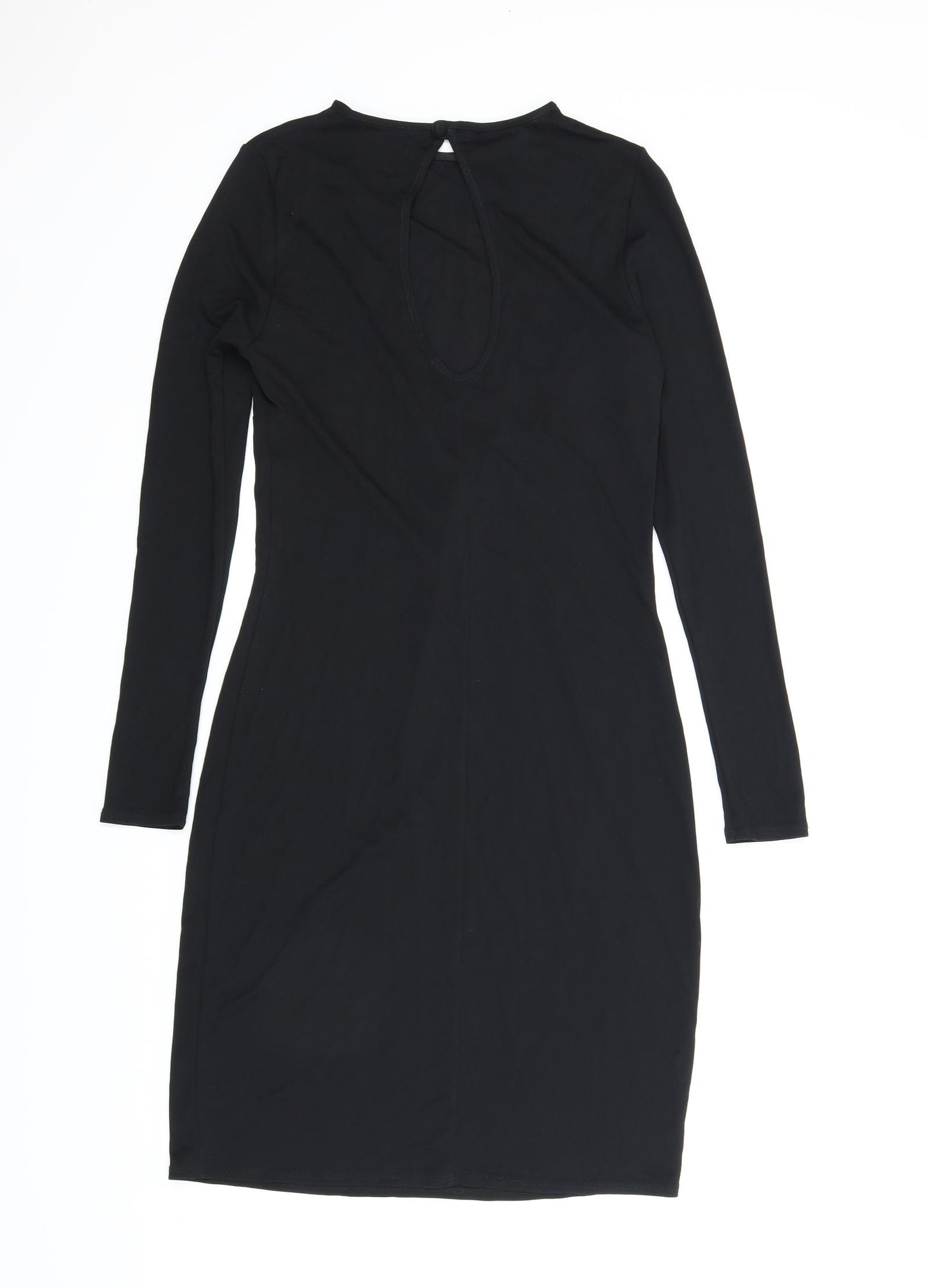 Florence & Fred Womens Black   Sheath  Size 12