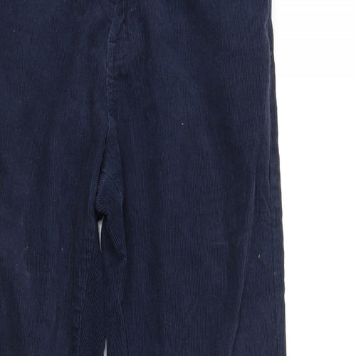 Joe Fresh Womens Black   Straight Jeans Size M L32 in