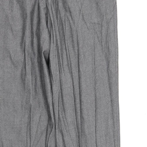 NEXT Womens Grey   Trousers  Size 28 in L30 in
