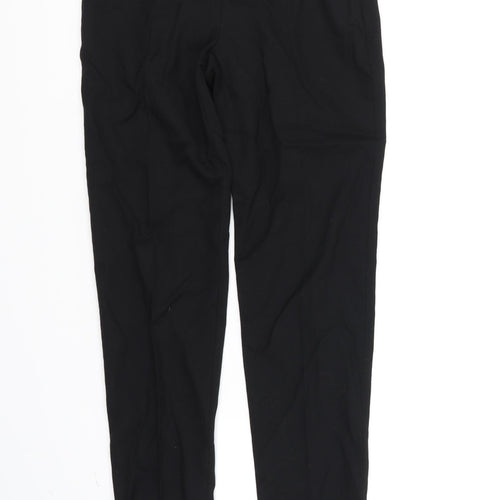 French Connection Womens Black   Trousers  Size 6 L28 in