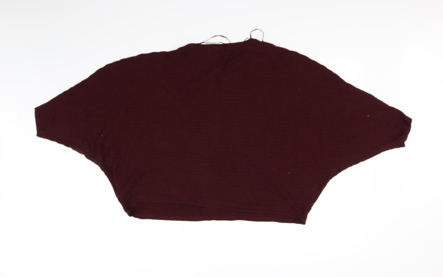 F&F Womens Purple   Pullover Jumper Size 18