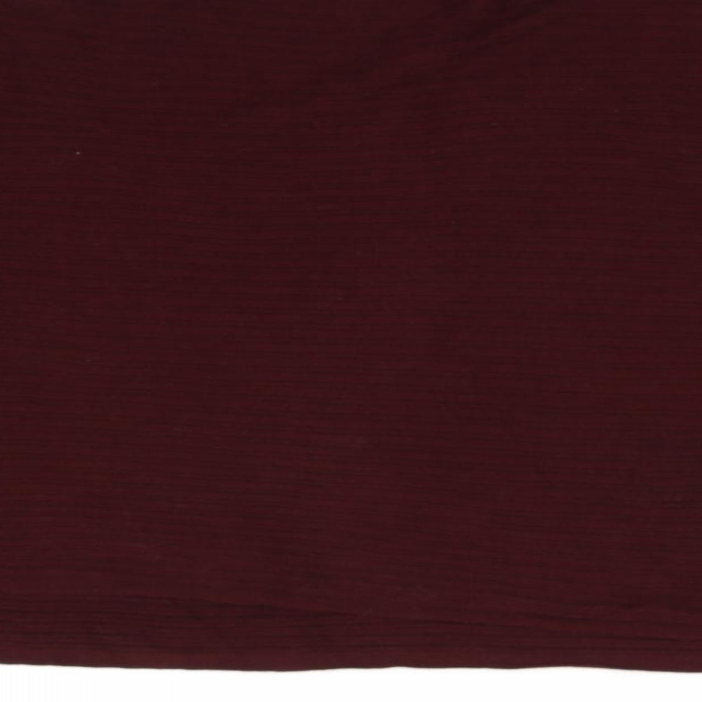 F&F Womens Purple   Pullover Jumper Size 18