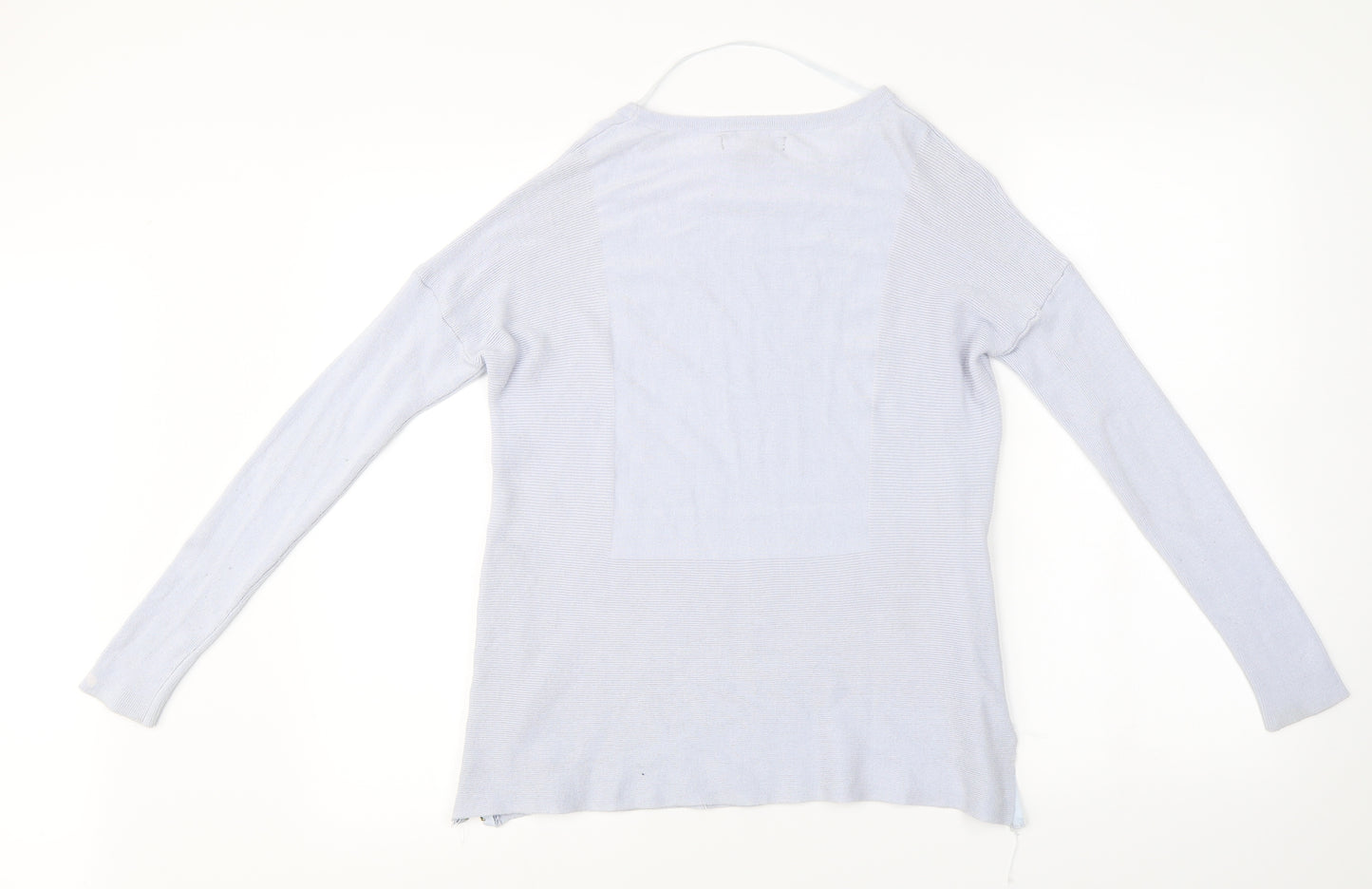 Atmosphere  Womens Blue   Pullover Jumper Size S