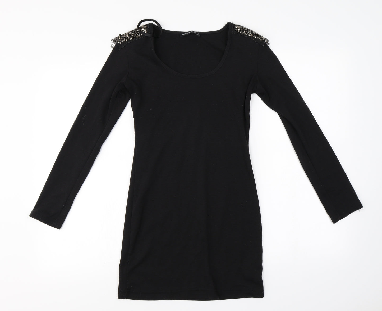 Atmosphere  Womens Black   A-Line  Size 8