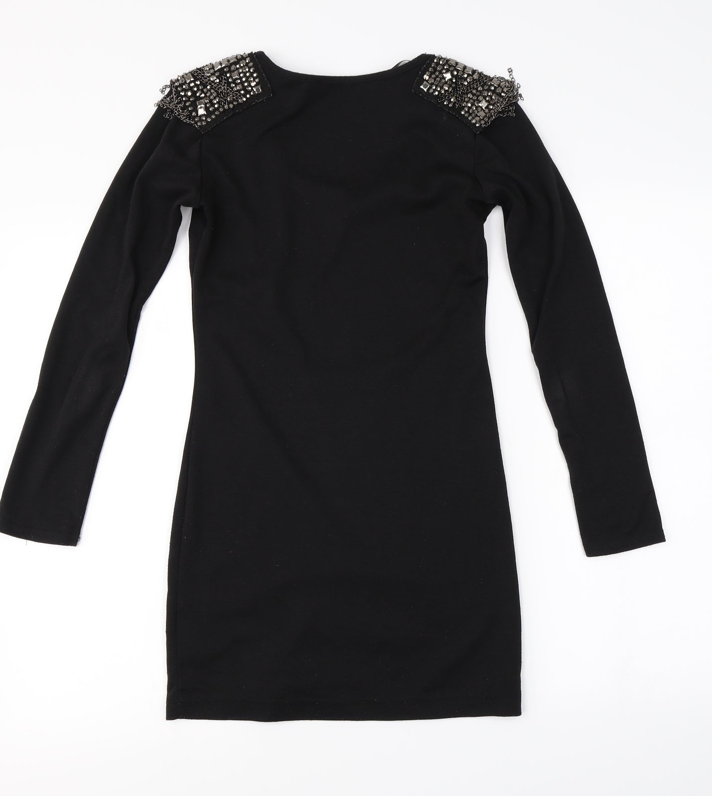 Atmosphere  Womens Black   A-Line  Size 8