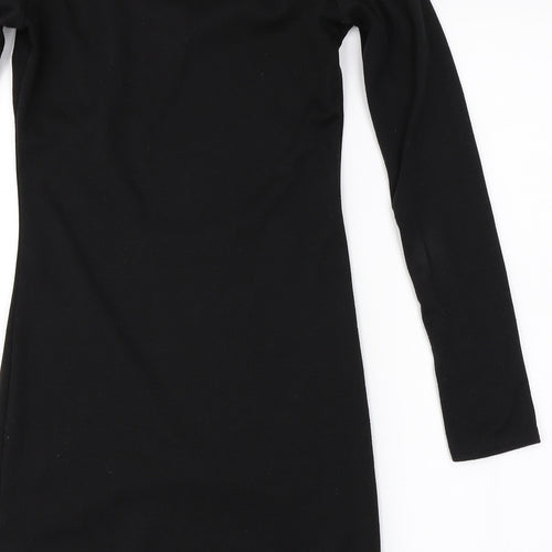 Atmosphere  Womens Black   A-Line  Size 8