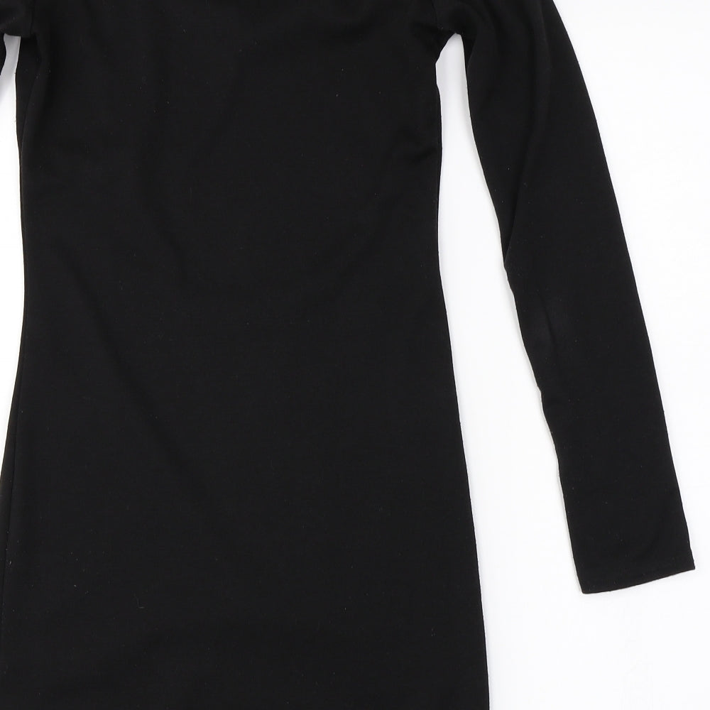 Atmosphere  Womens Black   A-Line  Size 8