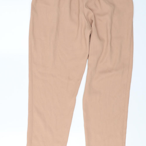 River Island  Womens Pink   Trousers  Size 8 L24 in
