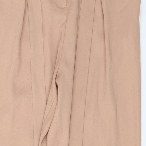 River Island  Womens Pink   Trousers  Size 8 L24 in
