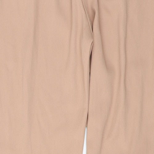 River Island  Womens Pink   Trousers  Size 8 L24 in