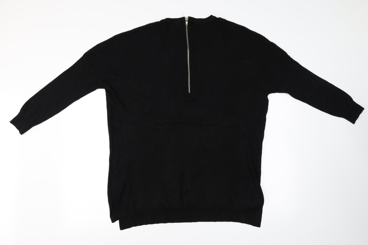 Atmosphere  Womens Black   Pullover Jumper Size 14