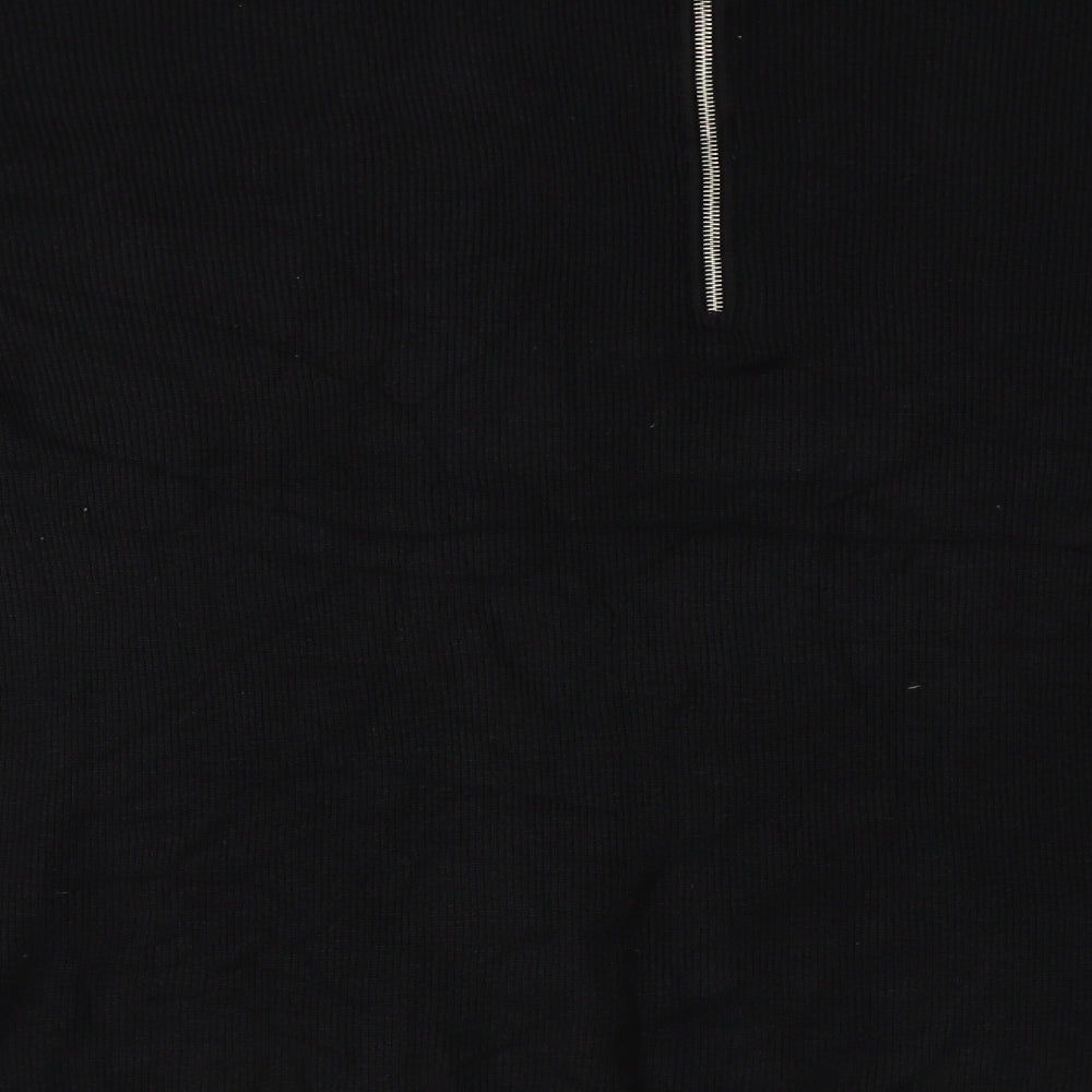 Atmosphere  Womens Black   Pullover Jumper Size 14