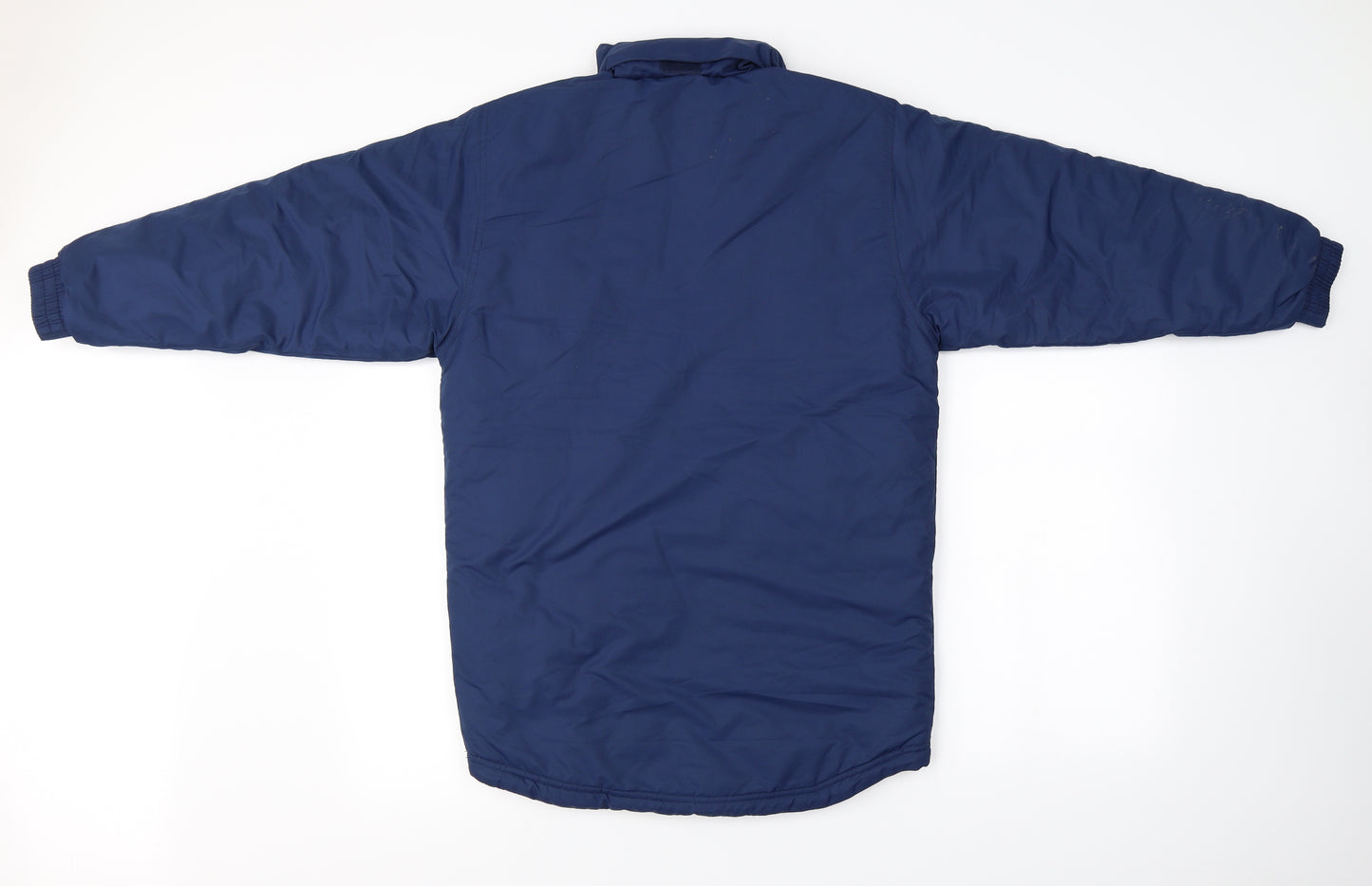 Pendle  Boys Blue   Jacket Coat Size 8 Years