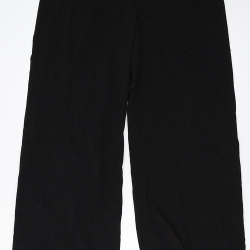 Together  Womens Black   Trousers  Size 34 in L26 in