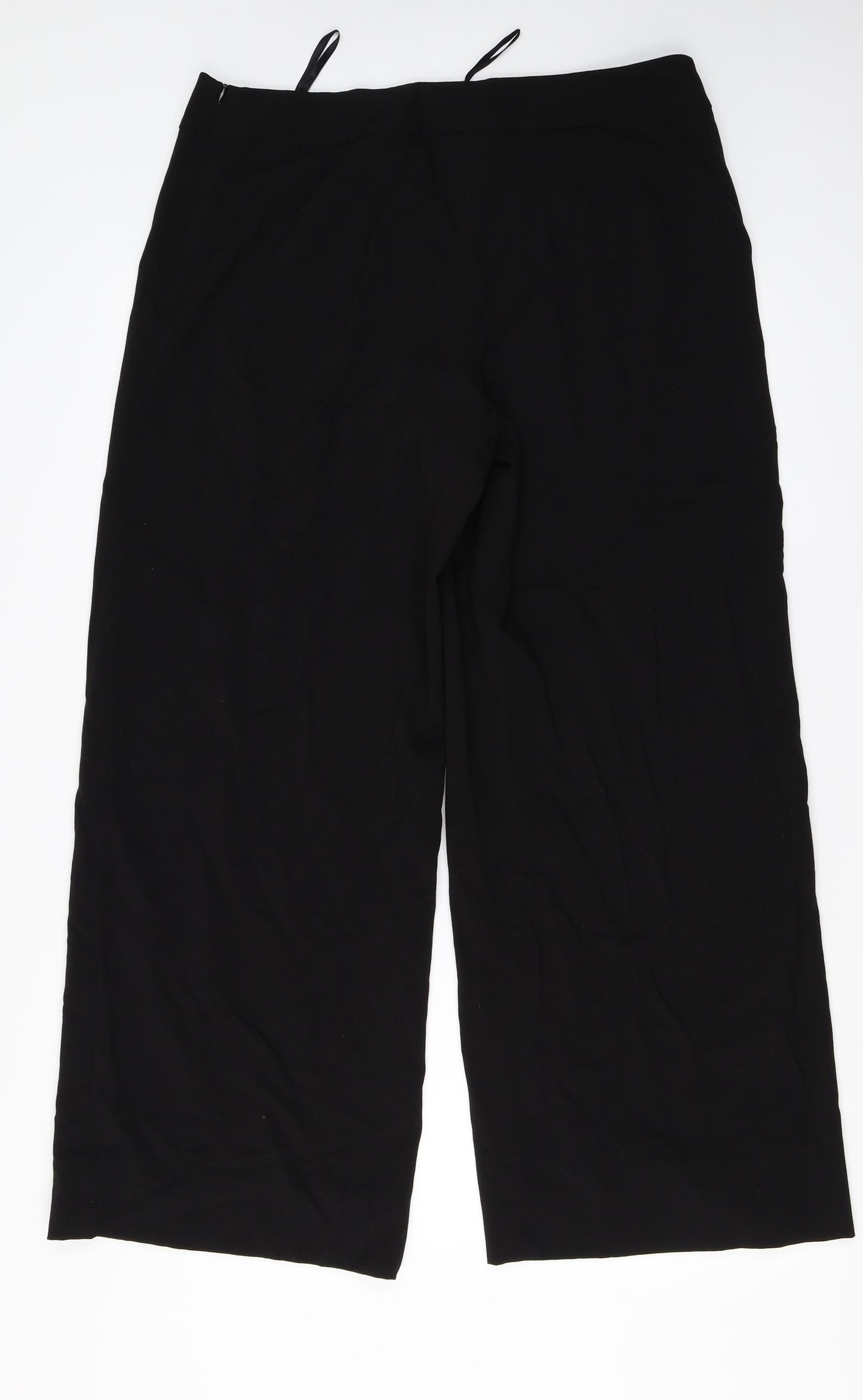 Together  Womens Black   Trousers  Size 34 in L26 in