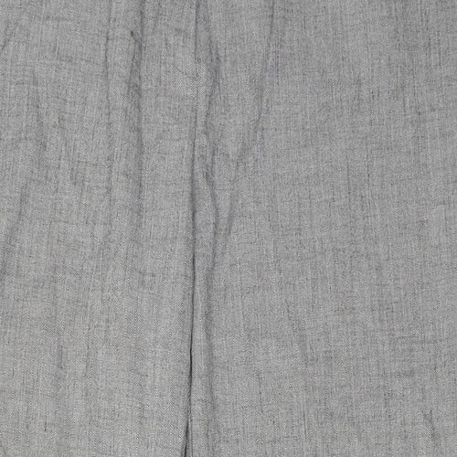 Berkertex  Womens Grey   Trousers  Size 18 L25 in