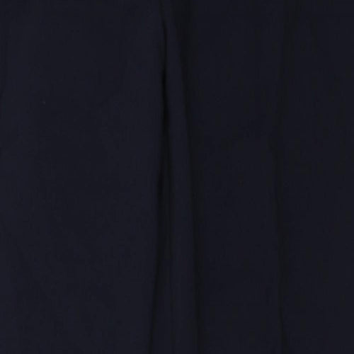Atmosphere  Womens Blue   Trousers  Size 10 L25 in