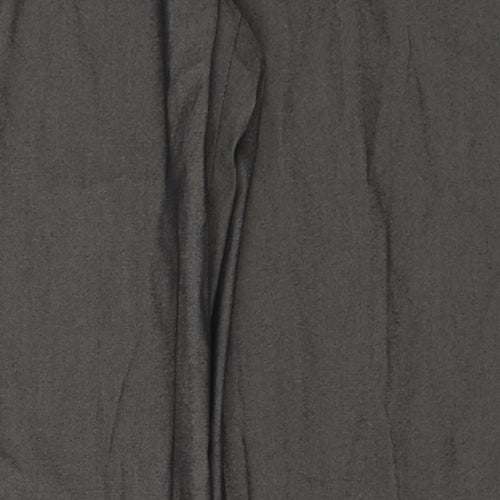 Linea  Womens Grey   Trousers  Size 10 L29 in