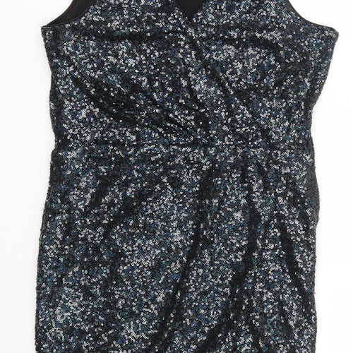 Oasis Womens Blue   Mini  Size XS