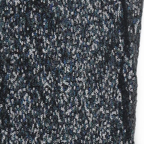 Oasis Womens Blue   Mini  Size XS