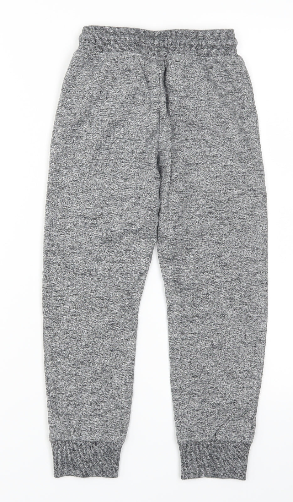 NEXT Boys Grey   Sweatpants Trousers Size 7 Years