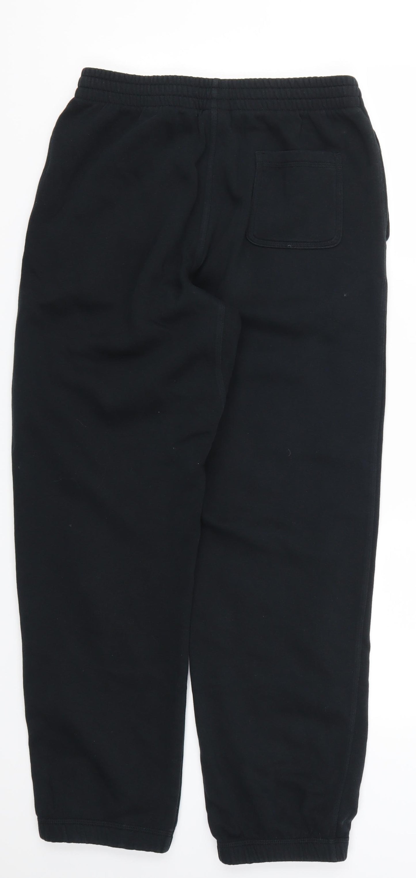 Nike Boys Black   Sweatpants Trousers Size 14-15 Years