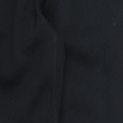Nike Boys Black   Sweatpants Trousers Size 14-15 Years