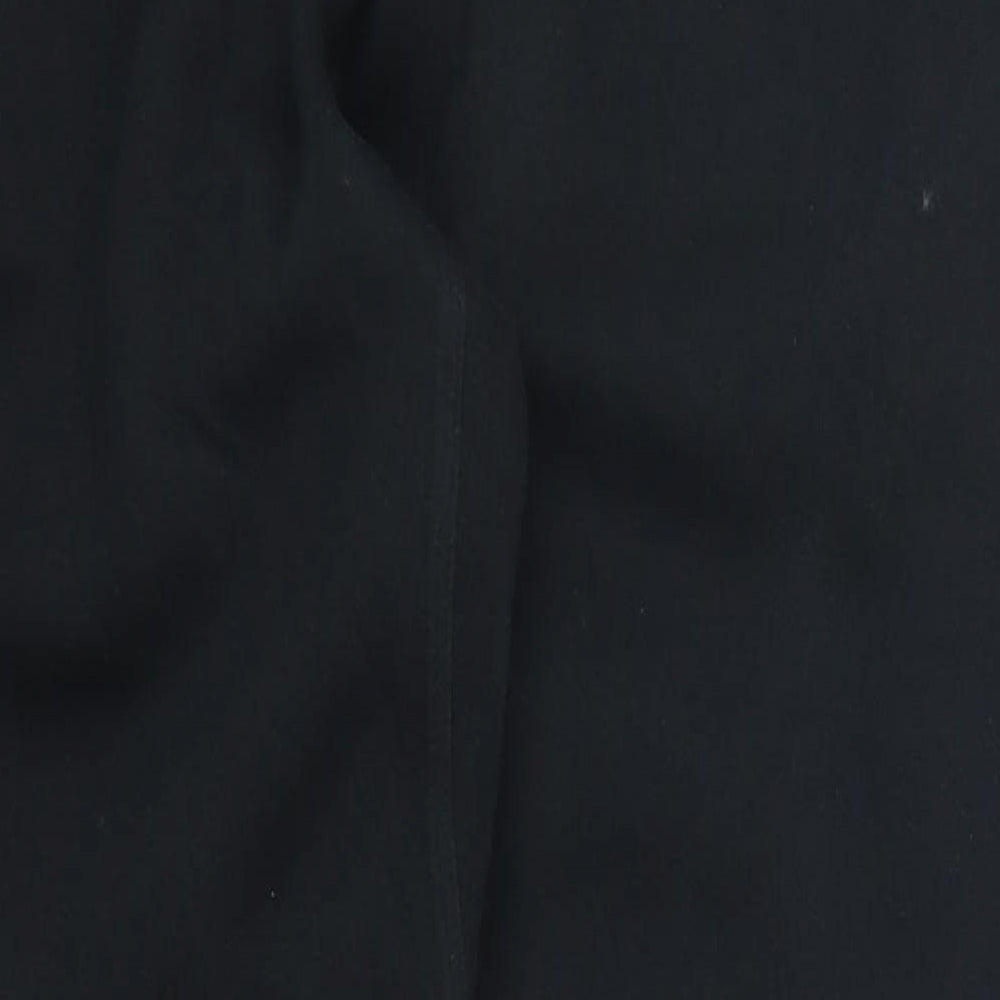 Nike Boys Black   Sweatpants Trousers Size 14-15 Years