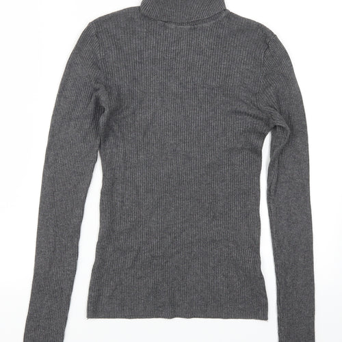 Atmosphere Womens Grey   Pullover Jumper Size 14