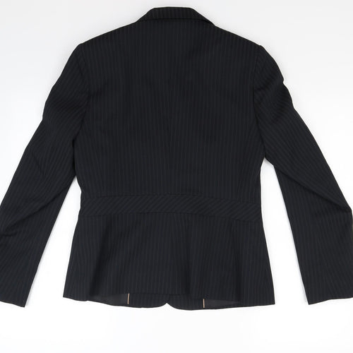 F&F Womens Blue   Jacket  Size 12