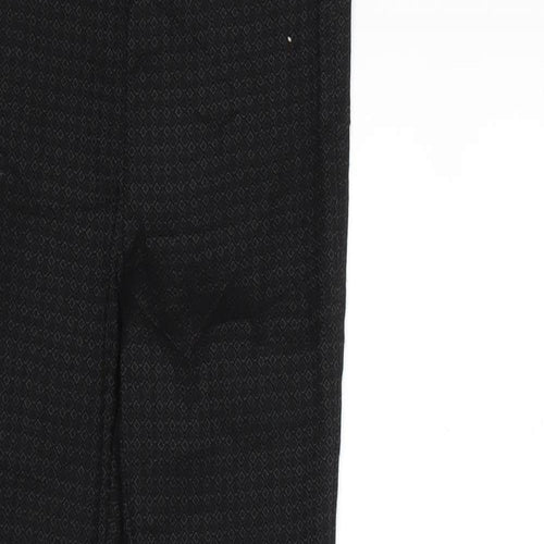 MOTIVI Womens Black   Skinny Jeans Size 6 L28 in