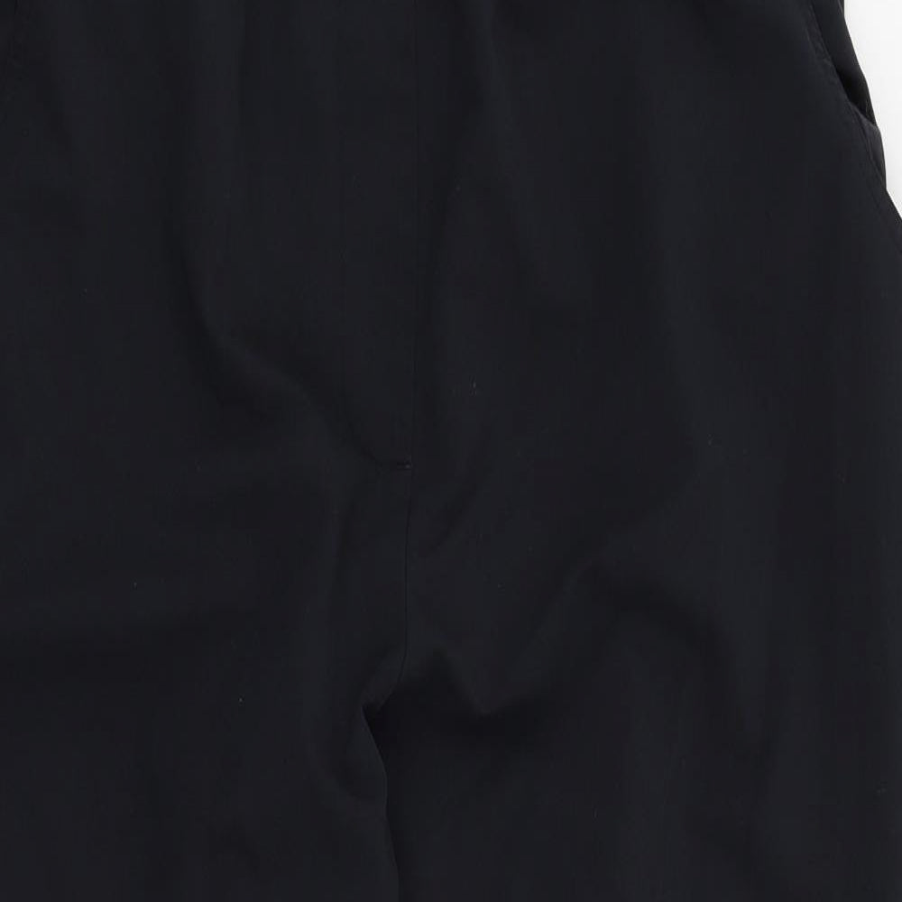 Damart Womens Blue   Trousers  Size 24 L26 in