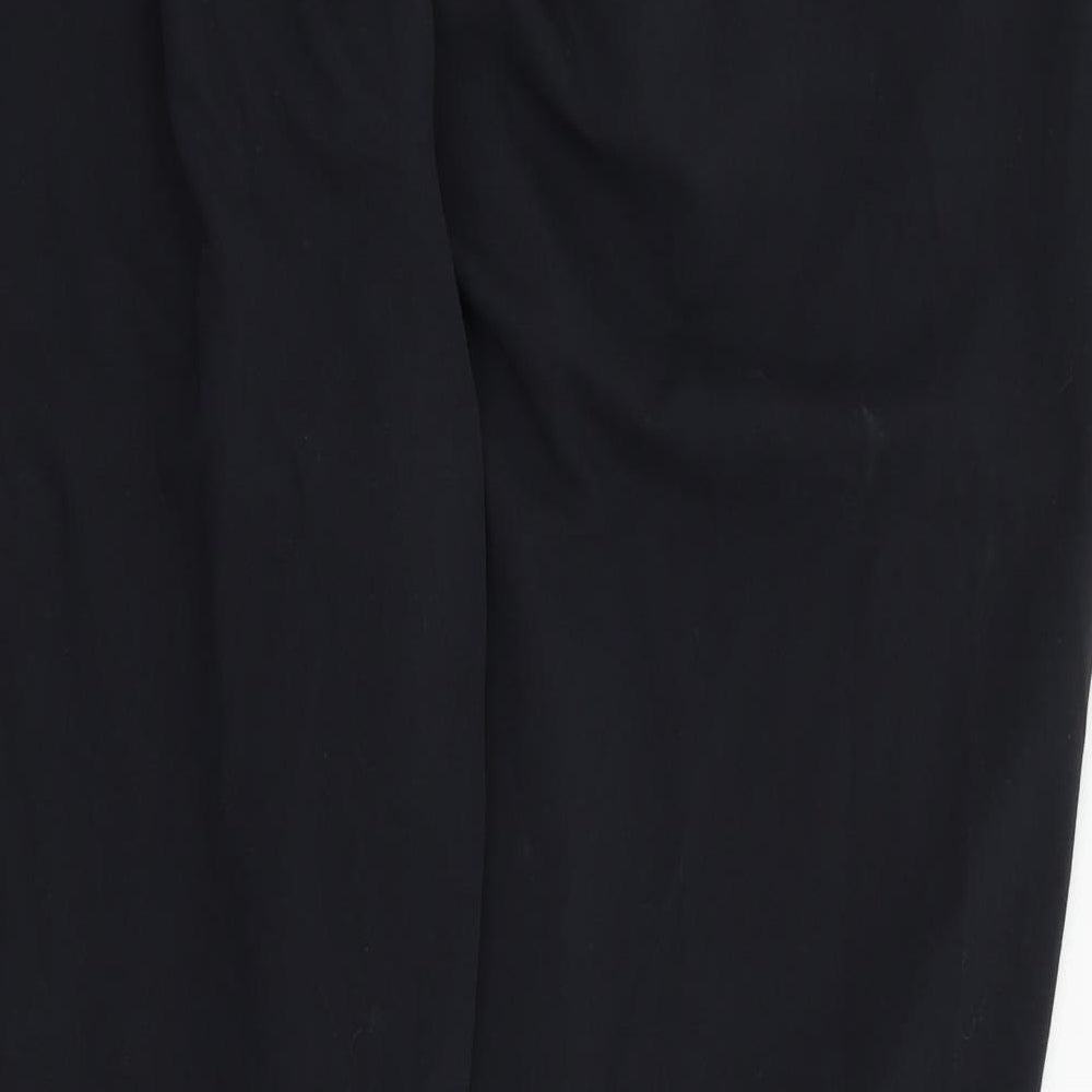 Damart Womens Blue   Trousers  Size 24 L26 in