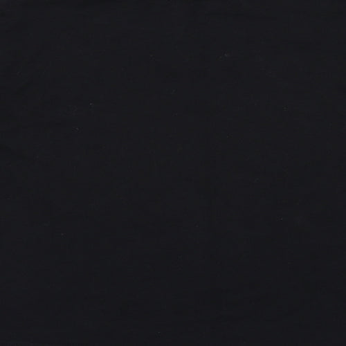 Rock & Rags Womens Black   Pullover Jumper Size S