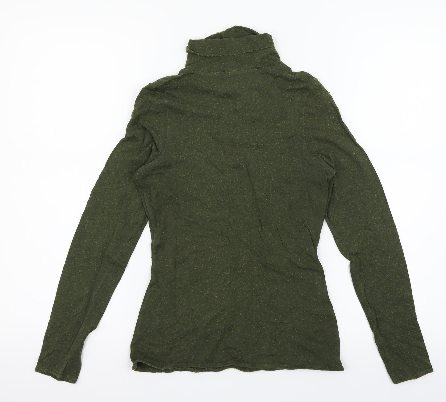 French Connection Womens Green   Pullover Jumper Size XS