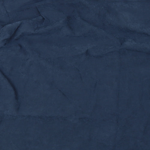 Brandini Mens Blue    Button-Up Size 2XL