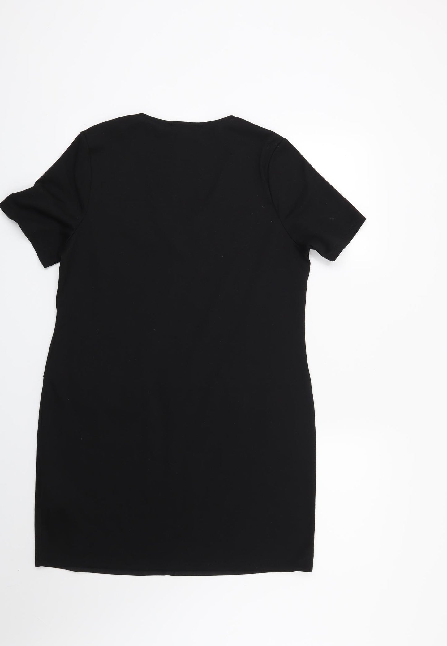 Atmosphere Womens Black   Shift  Size 14