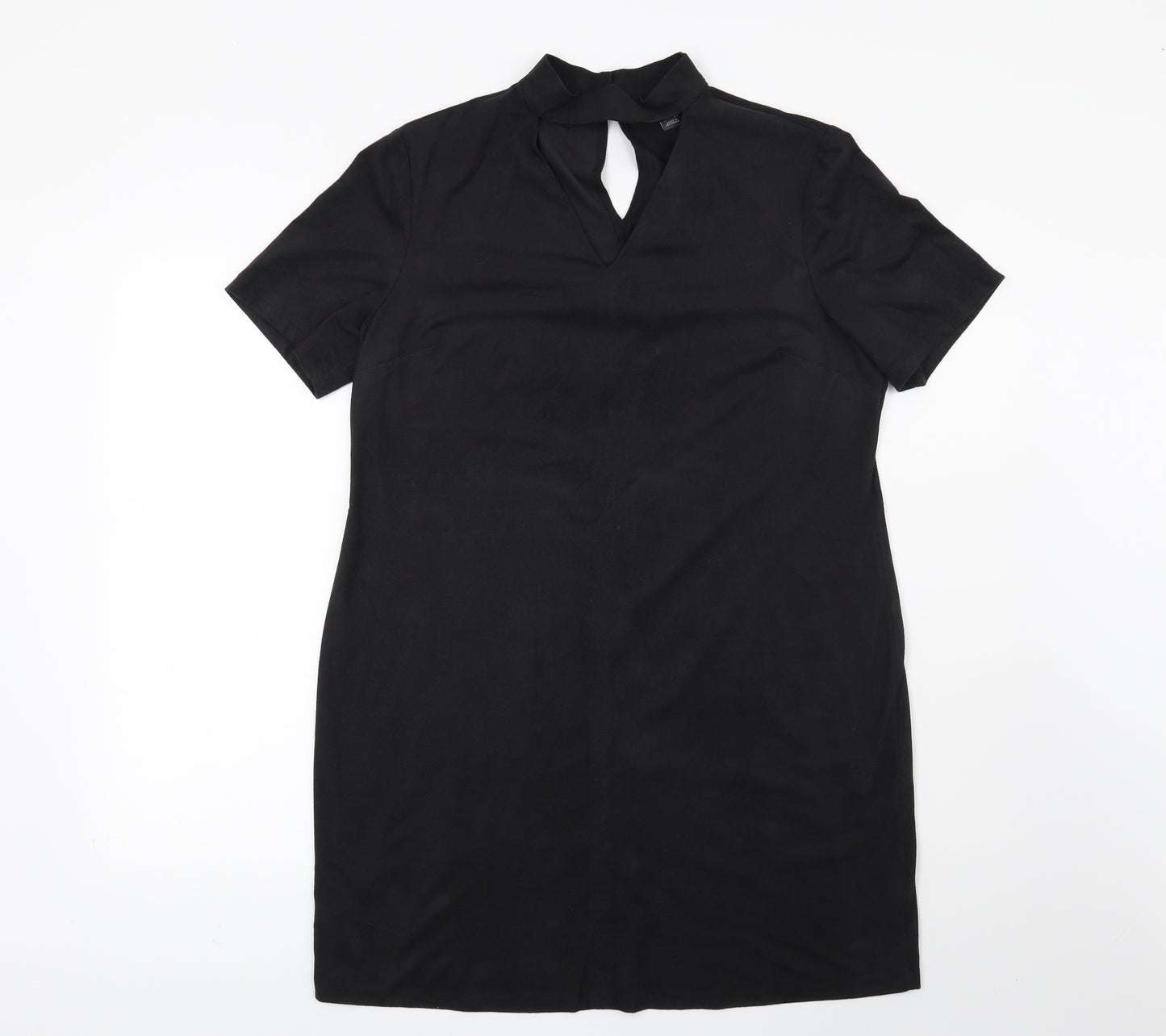 Primark Womens Black   Mini  Size 12