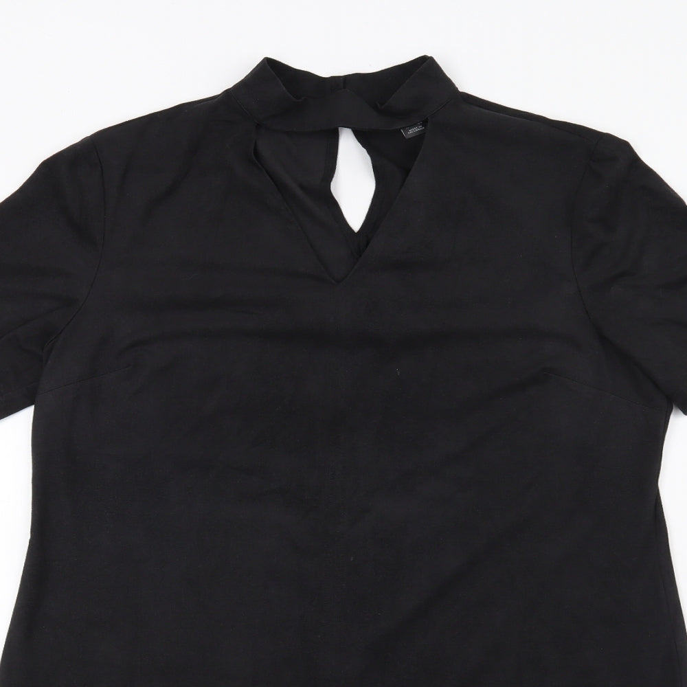 Primark Womens Black   Mini  Size 12
