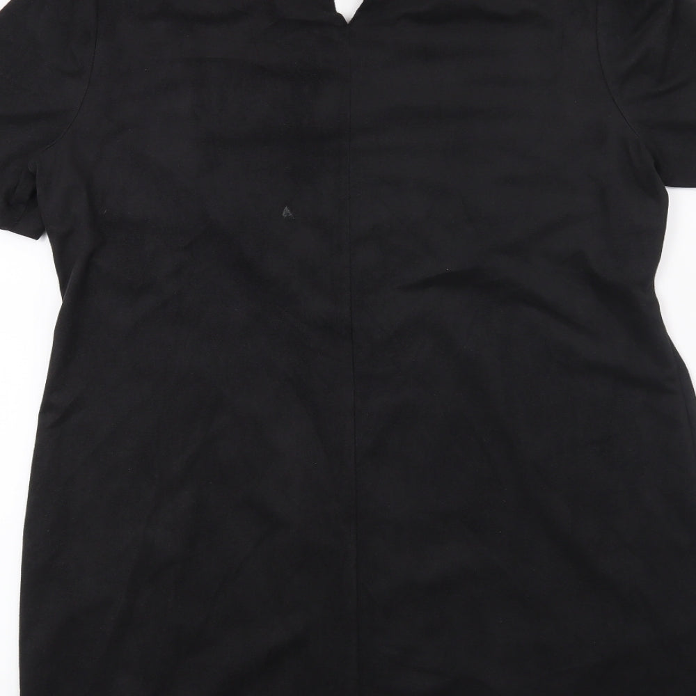Primark Womens Black   Mini  Size 12