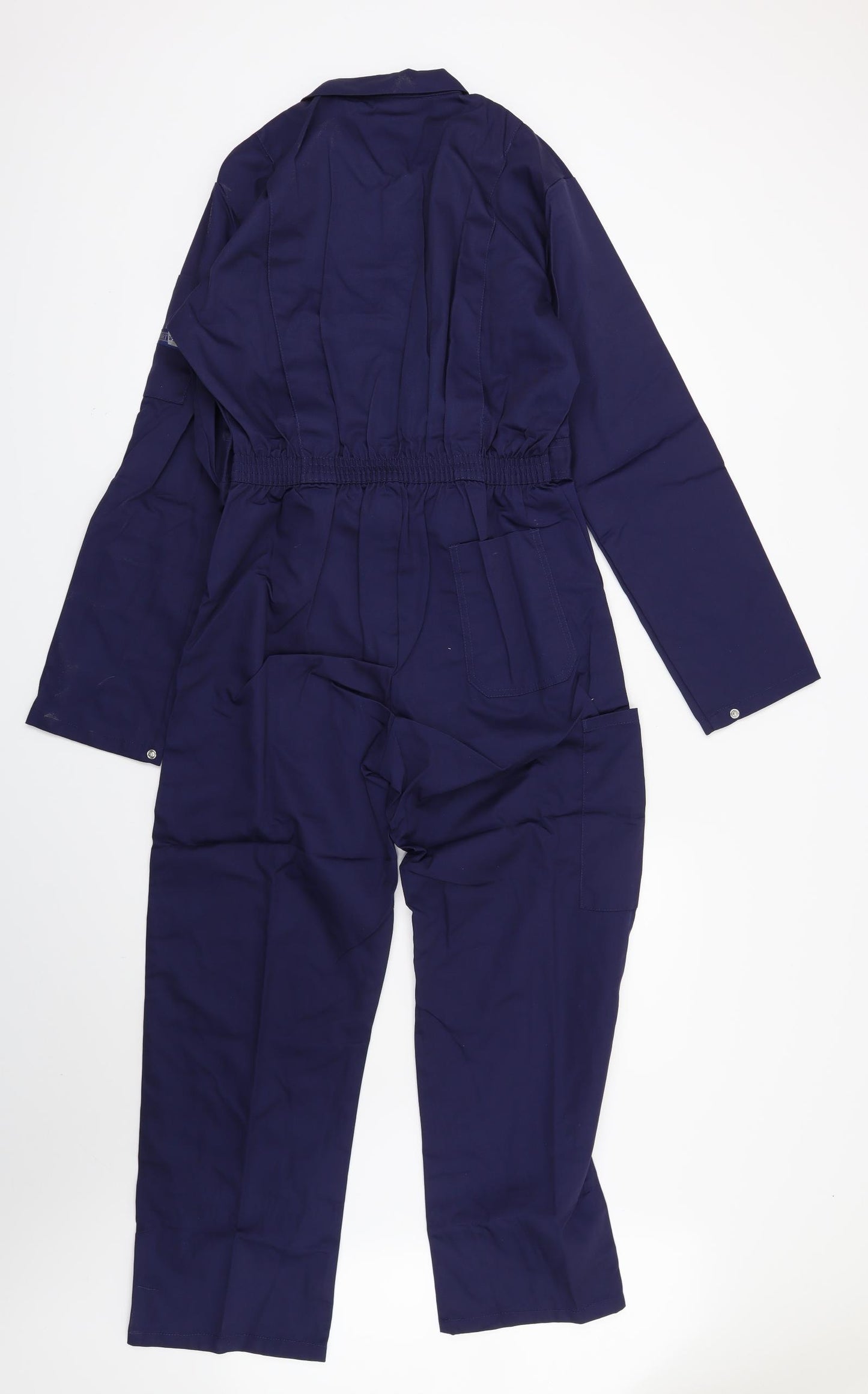 Portwest Girls Blue   Jumpsuit One-Piece Size 14 Years