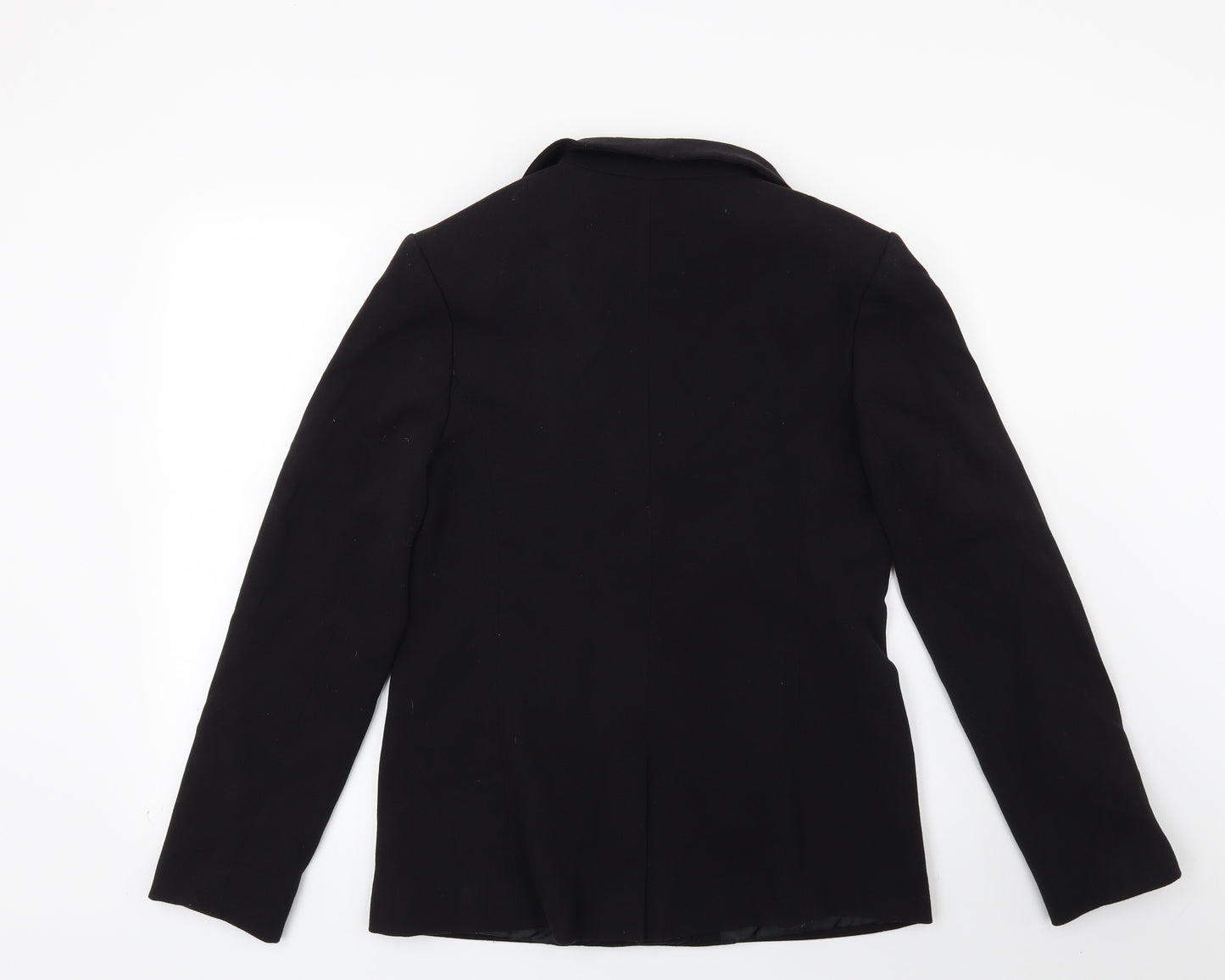 F&F Womens Black   Jacket Blazer Size 12