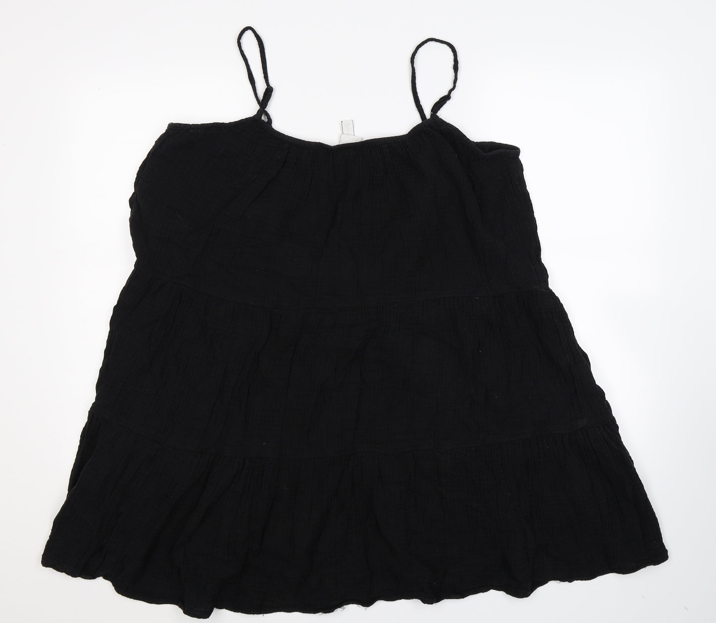 H&M Womens Black   Mini  Size M