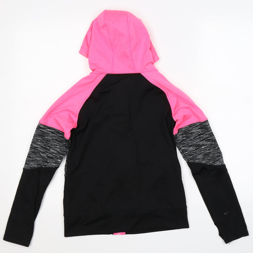 Young Dimension Girls Multicoloured   Jacket  Size 10-11 Years