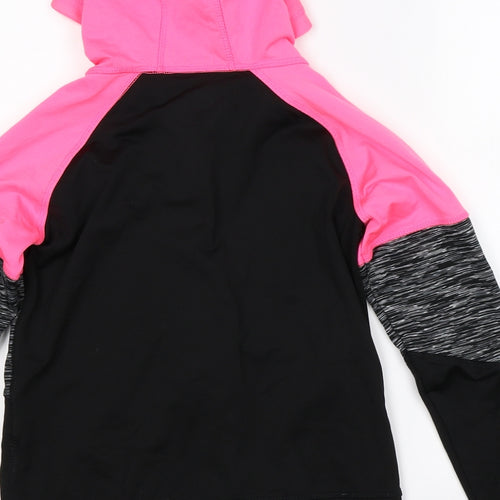 Young Dimension Girls Multicoloured   Jacket  Size 10-11 Years